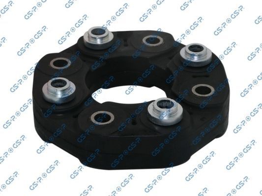 Крестовина карданного вала GSP. Артикул 537843