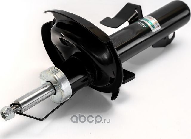 Амортизатор подвески газовый передний правый (Absel). Артикул MZ342161R