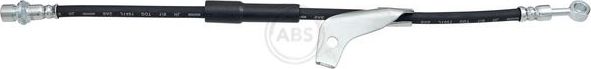 Тормозной шланг ABS. Артикул SL 6343