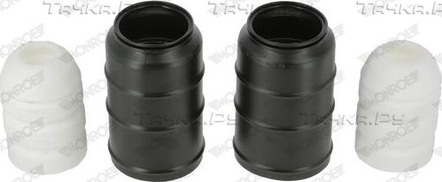 Комплект отбойников и пыльников амортизаторов (стоек) Monroe PROTECTION KIT. Артикул PK074