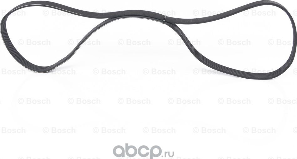 V-Ribbed Belts (Bosch). Артикул 1987945730