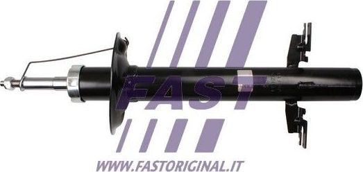 Амортизатор Fast передний для Citroen Jumper II 2006-2026. Артикул FT11275