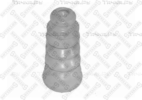 Отбойник амортизатора (стойки) Stellox. Артикул 71-12130-SX