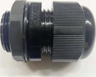 Коннектор для кабеля в блок управления Comeup для лебёдок (M25 x 1.5). Артикул P4751300280