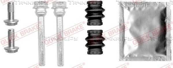Направляющие тормозного суппорта (комплект) Quick Brake. Артикул 113-1482X