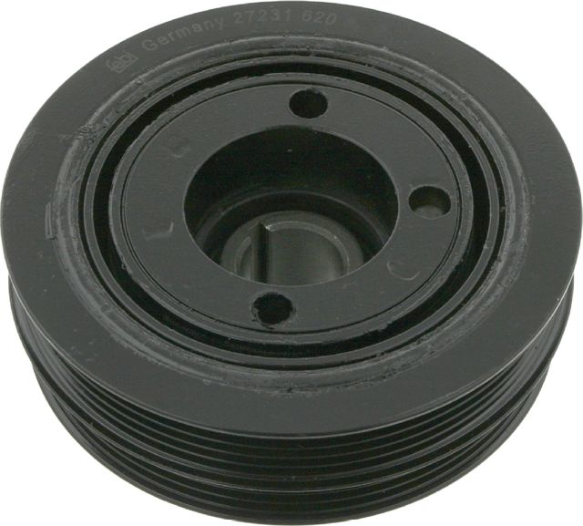 Шкив коленвала Febi Bilstein (Стольное литье). Артикул 27231