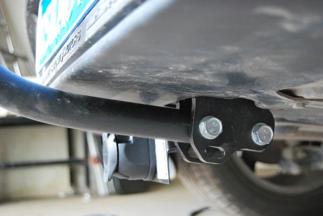 Фаркоп Oris (ранее Bosal) для Peugeot 308 I хэтчбек 2007-2013. Артикул 2550-A