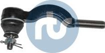 Наконечник рулевой тяги RTS. Артикул 91-09701