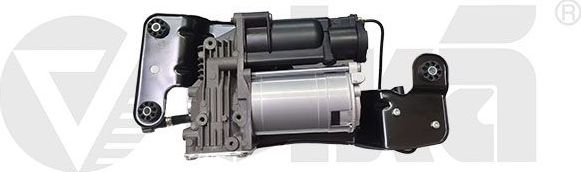 Компрессор пневмоподвески Vika. Артикул 41276201