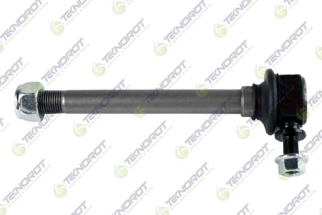 Стойка (тяга) стабилизатора Teknorot передняя для Kia Retona I 1999-2001. Артикул KI-180