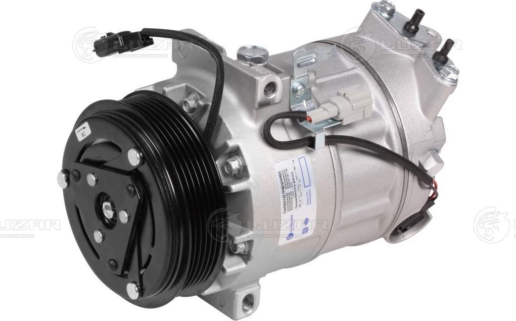 Компрессор кондиционера Luzar. Артикул LCAC 1431
