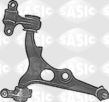 Треугольный рычаг передней подвески Sasic. Артикул 5203943
