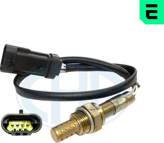 Лямбда-зонд (кислородный датчик) Era. Артикул 570083A