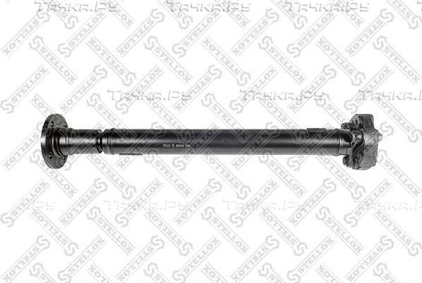 Карданный вал Stellox. Артикул 86-99003-SX