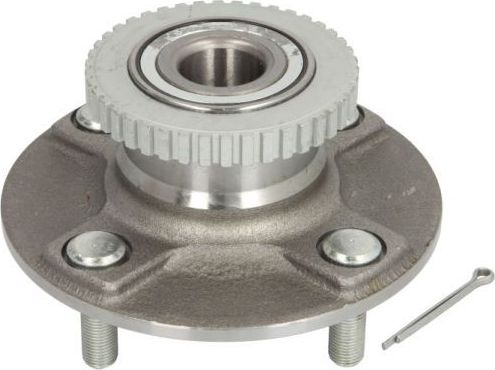 Ступичный подшипник (комплект) BTA задний правый/левый для Nissan Stanza III (U12) 1989-1992. Артикул H21025BTA