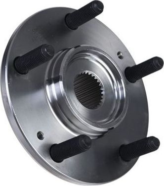 Ступица колеса Stellox передняя для Kia Cerato III 2013-2026. Артикул 42-15221-SX