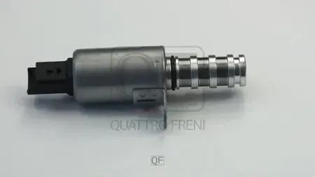 Клапан изменения фаз ГРМ (Quattro Freni). Артикул qf62a00061