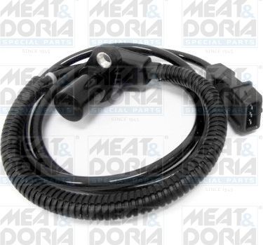 Датчик положения коленвала Meat & Doria. Артикул 87151