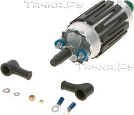 Бензонасос (топливный насос) Bosch. Артикул 0 580 464 126