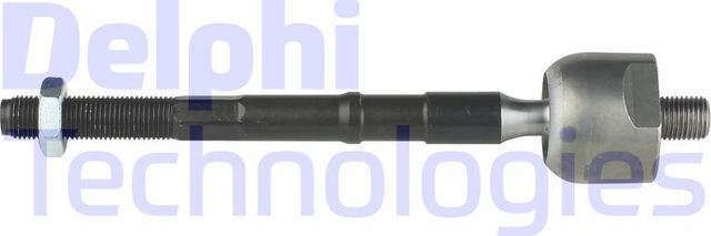 Рулевая тяга Delphi правая/левая внутренняя для Renault Latitude I 2010-2015. Артикул TA2852