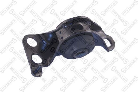 Сайлентблок переднего рычага подвески Stellox. Артикул 87-37012-SX