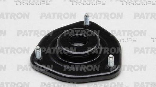 Опора амортизатора (стойки) Patron передняя для Mitsubishi Lancer X 2008-2000. Артикул PSE4126