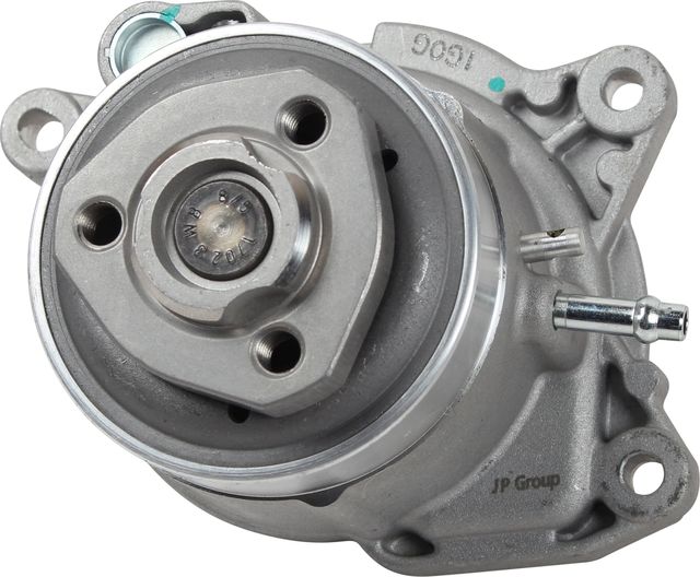 Помпа (водяной насос) JP Group для Skoda Rapid I 2013-2015. Артикул 1114111500