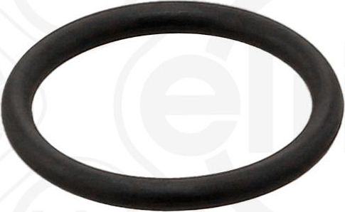 Сальник, уплотнительное кольцо Elring (FPM (Fluor-Kautschuk)) внутренний для BMW 1 I (E81/E82/E87/E88) 2004-2011. Артикул 818.402
