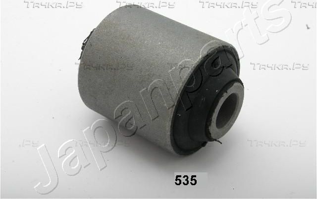 Сайлентблок переднего рычага подвески Japanparts. Артикул RU-535