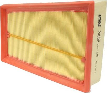 Воздушный фильтр MISFAT. Артикул P460A