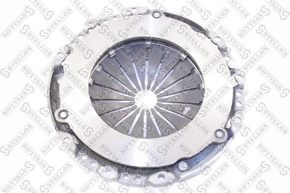 Сцепление (комплект) Stellox. Артикул 07-01101-SX