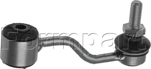 Стойка (тяга) стабилизатора Formpart задняя для Volvo 440 1988-1996. Артикул 3008017