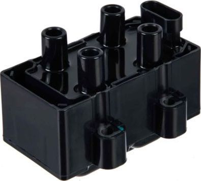Катушка зажигания Zentparts для Dacia Solenza 2003-2005. Артикул Z51260