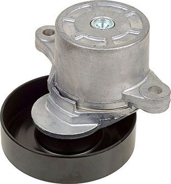 Натяжной ролик (натяжитель) приводного поликлинового ремня Zentparts. Артикул Z23839