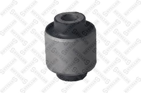 Сайлентблок заднего рычага подвески Stellox. Артикул 77-00641-SX