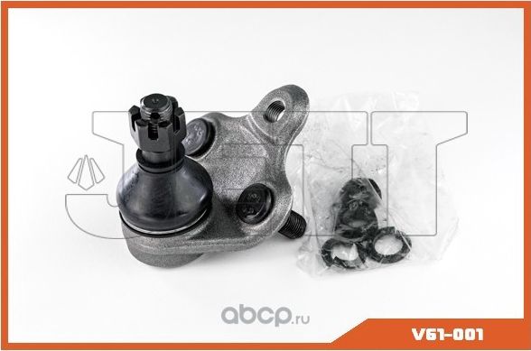 Опора шаровая (Jett). Артикул V61001