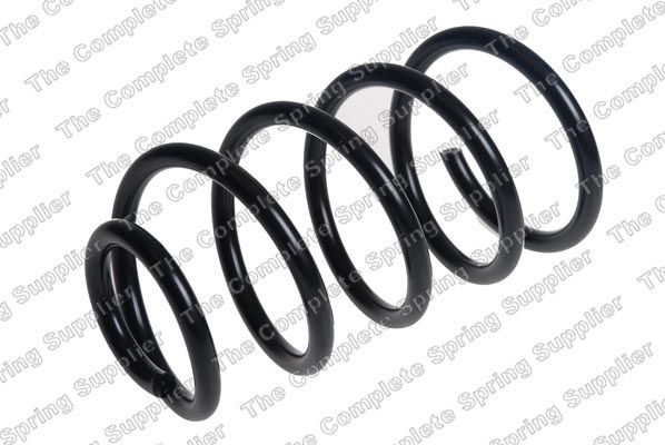 Пружина подвески Lesjofors задняя для Opel Adam I 2014-2019. Артикул 4263526