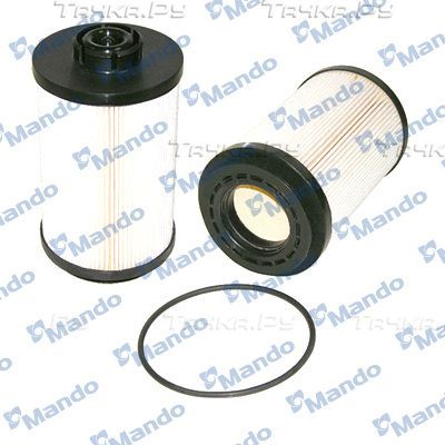 Топливный фильтр Mando для Renault Midlum 2006-2013. Артикул MMF035132