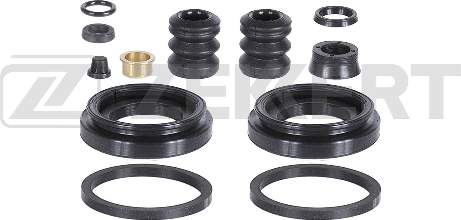 Ремкомплект тормозного суппорта Zekkert. Артикул BR-1054