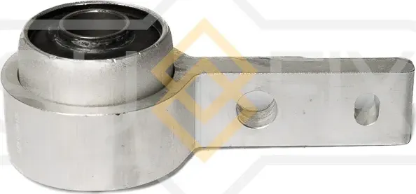 Сайлентблок рычага подвески передний левый MAZDA 6 2007-2013/MAZDA 6 2012-2018/M (Sufix). Артикул SL2290