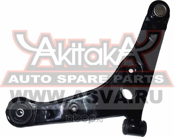Рычаг передний правый (Akitaka). Артикул 0424012
