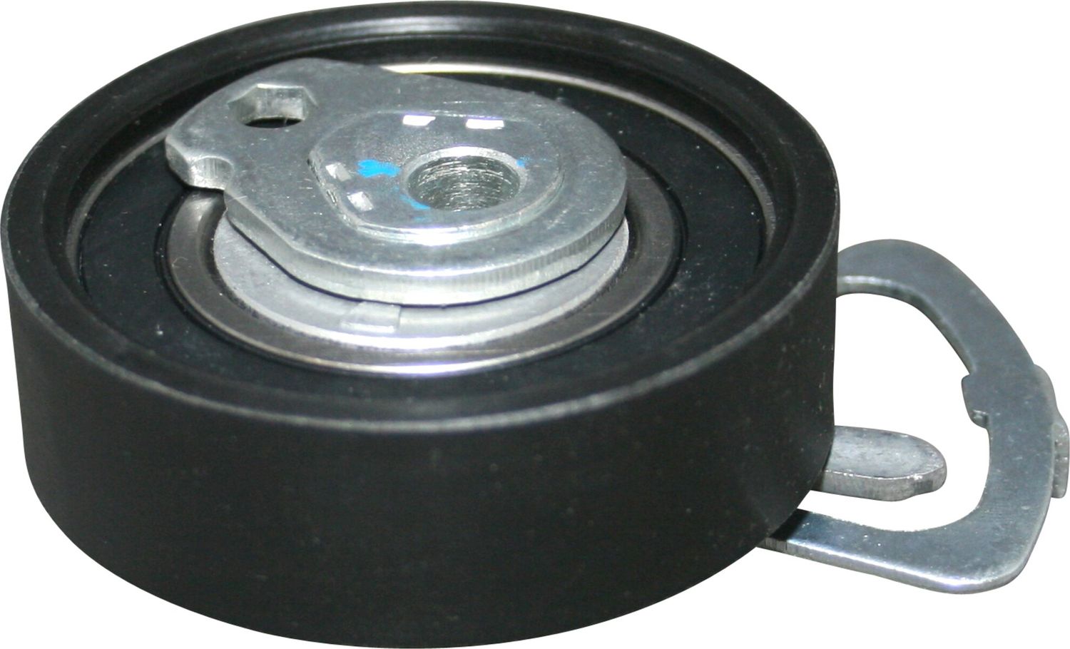 Натяжной ролик (натяжитель) ремня ГРМ JP Group. Артикул 1112202900