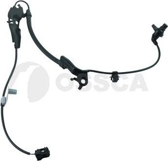 Датчик ABS OSSCA передний правый для Toyota Camry 50 (V50, XV50) 2011-2017. Артикул 30457