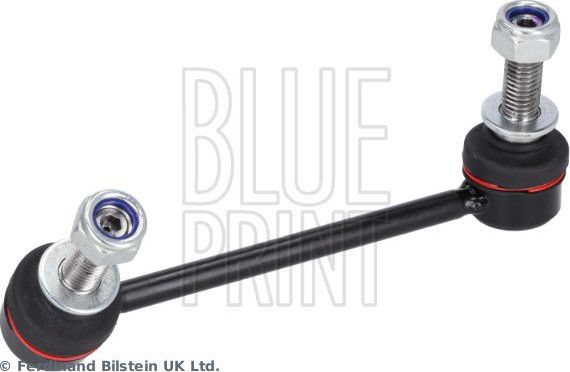 Стойка (тяга) стабилизатора Blue Print задняя левая для Land Rover Defender II 2019-2026. Артикул ADJ138527