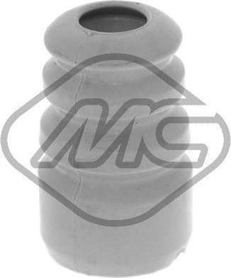 Отбойник амортизатора (стойки) Metalcaucho. Артикул 56124