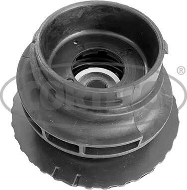 Опора амортизатора (стойки) Corteco передняя для Renault Master III 2010-2026. Артикул 49479234