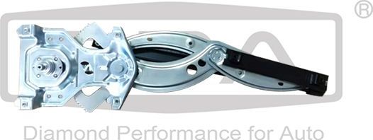 Стеклоподъемник DPA. Артикул 88371824602