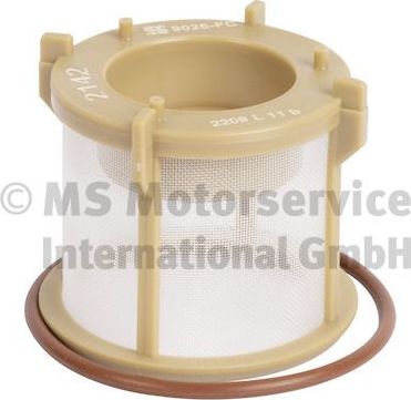 Топливный фильтр Kolbenschmidt. Артикул 50019026