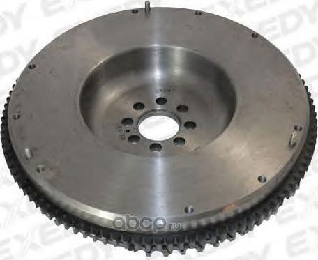 Сцепление (комплект) Exedy Plus SMF для Nissan Navara D40 2005-2010. Артикул NSK2191SMF