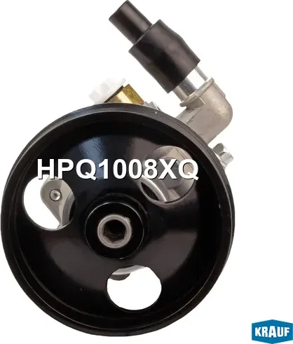 Насос ГУР Krauf Krauf. Артикул HPQ1008XQ